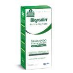 Bioscalin Nova Genina Shampoo Fortificante Volumizzante 200ml PROMOZIONE