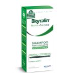 Bioscalin Nova Genina Shampoo Fortificante Rivitalizzante 200ml PROMOZIONE