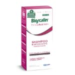 Bioscalin Tricoage Shampoo 50+ Rinforzante Ridensificante 200ml
