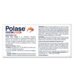 Polase Extra Energia 8 Flaconcini da 25ml Gusto Frutti Rossi 