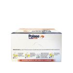 Polase Extra Energia 8 Flaconcini da 25ml Gusto Frutti Rossi 