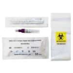 Wiz biotech Test antigenico rapid SARS-COV-2 