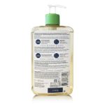 CeraVe Olio detergente idratante schiumogeno 437ml 