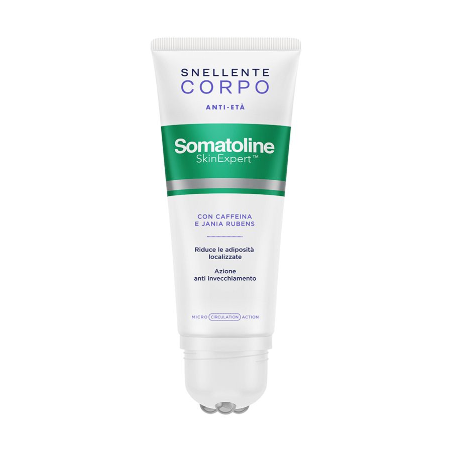 Somatoline SkinExpert Snellente Corpo Anti età 200ml