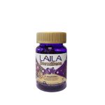 Laila Dormibene + melatonina per favorire addormentamento 30 gommose