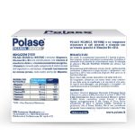 Polase Ricarica Inverno 28 Bustine Integratore Alimentare Sali Minerali e Vitamine 