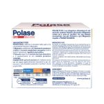 Polase Plus 36 Bustine Magnesio e Potassio Integratore Alimentare Sali Minerali Senza Zucchero 