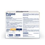 Polase Classico 12 Bustine Magnesio e Potassio Sali Minerali Gusto Arancia 