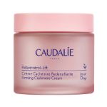 Caudalie Resveratrol Lift Crema Cashmere Ridensificante Giorno 50ml NEW