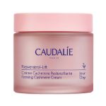 Caudalie Resveratrol Lift Crema Chachemire Ridensificante Giorno 50ml NEW