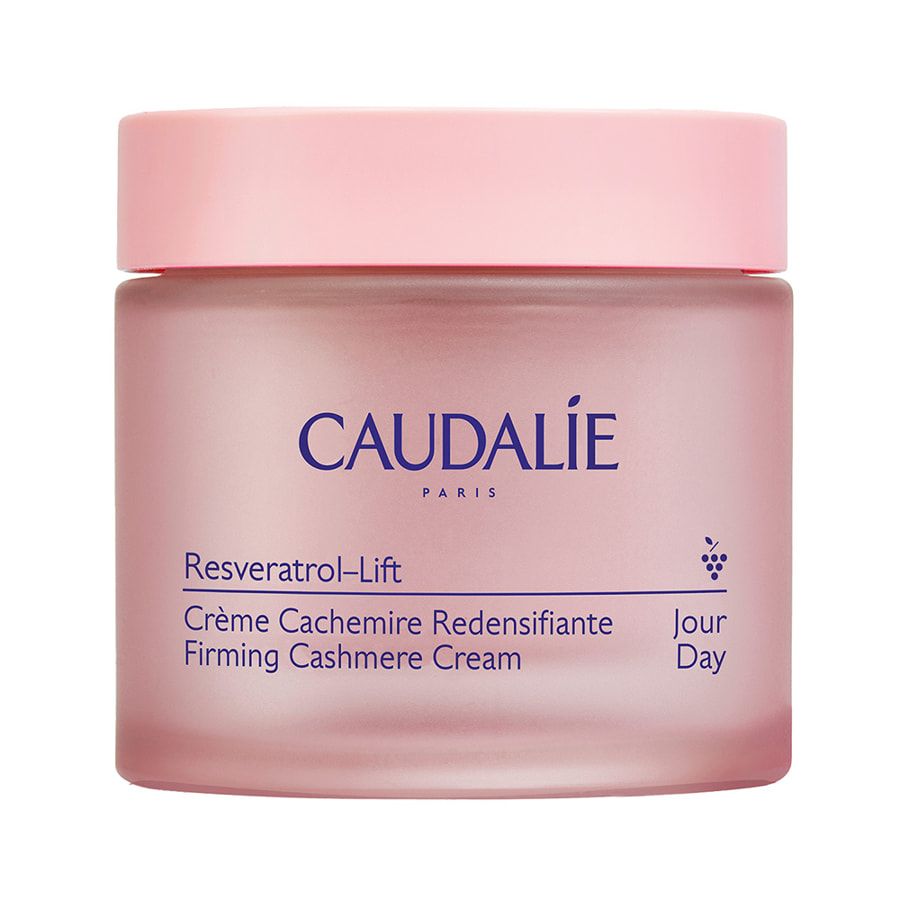 Caudalie Resveratrol Lift Crema Chachemire Ridensificante Giorno 50ml NEW