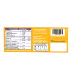 Haliborange immuno gusto arancia 10 flaconcini monodose