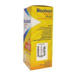 Bisolvon Linctus Sciroppo Flacone 250ml