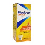 Bisolvon Linctus Sciroppo Flacone 250ml