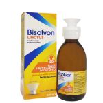 Bisolvon Linctus Sciroppo Flacone 250ml