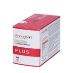 Annurkap Plus 90 capsule