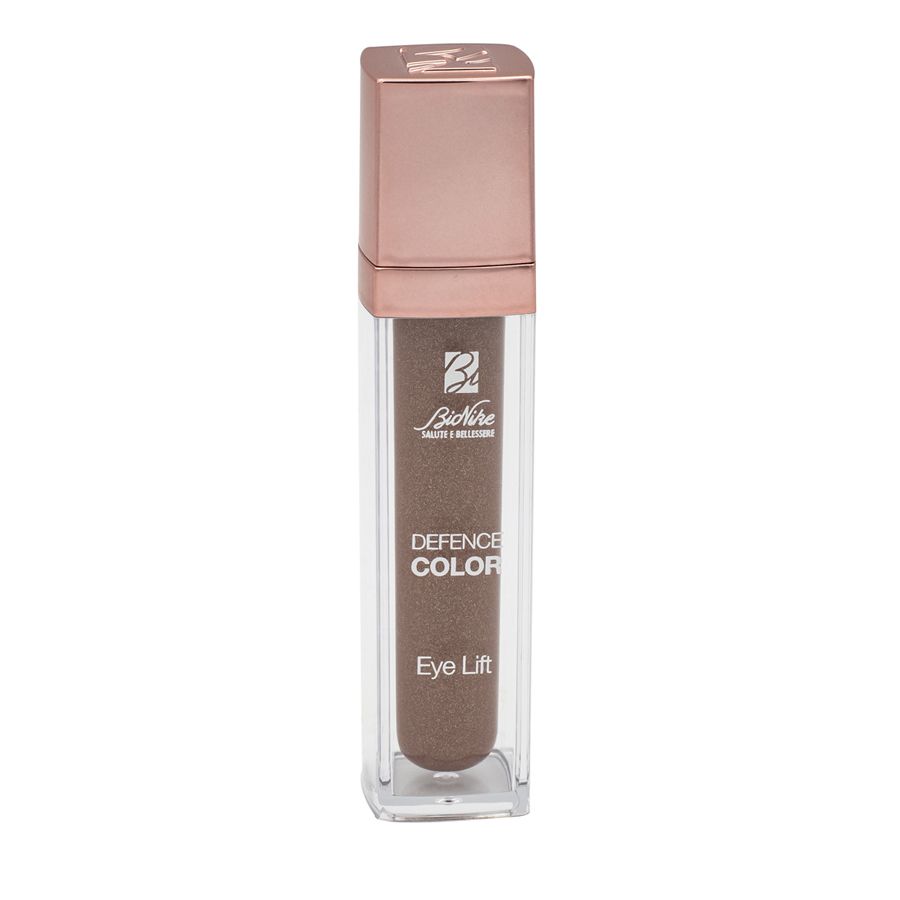 Bionike Defence Color Eye Lift Ombretto Liquido 603 ROSE BRONZE