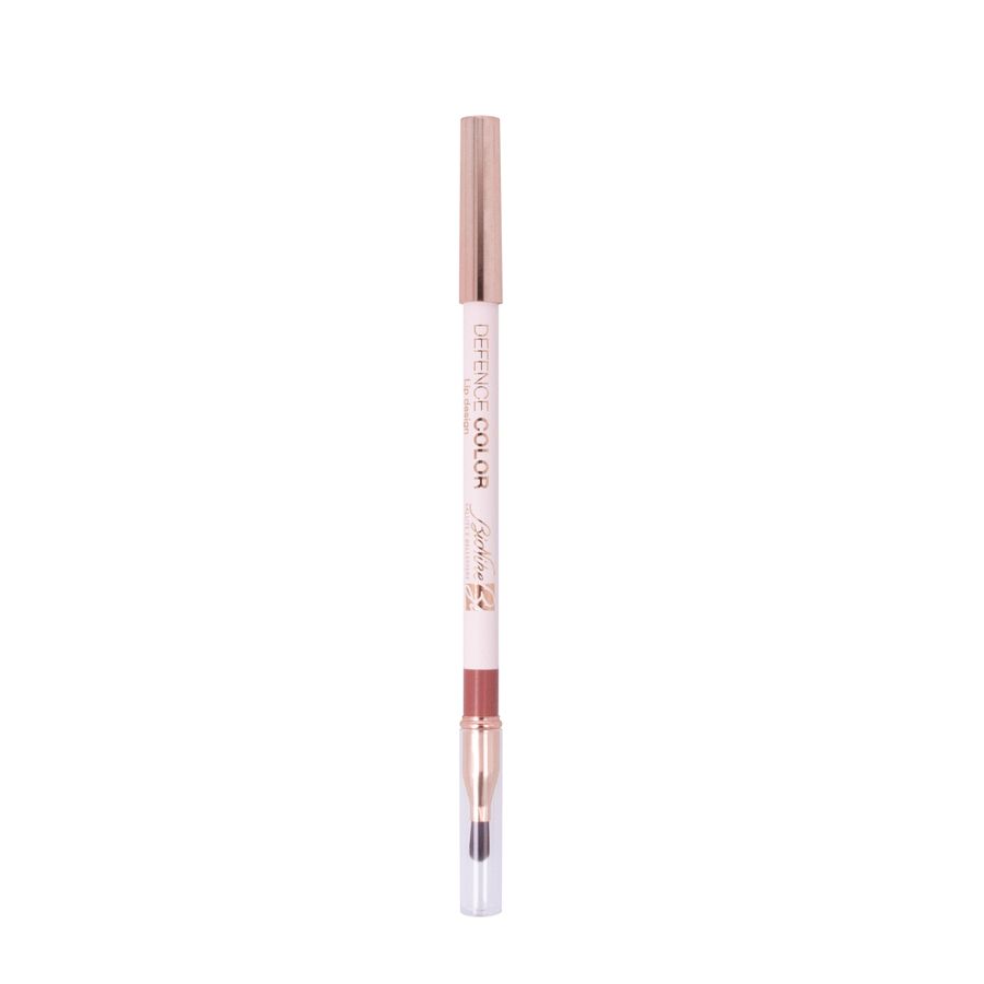 Bionike Defence Color Lip Design Matita Labbra 202 NUDE