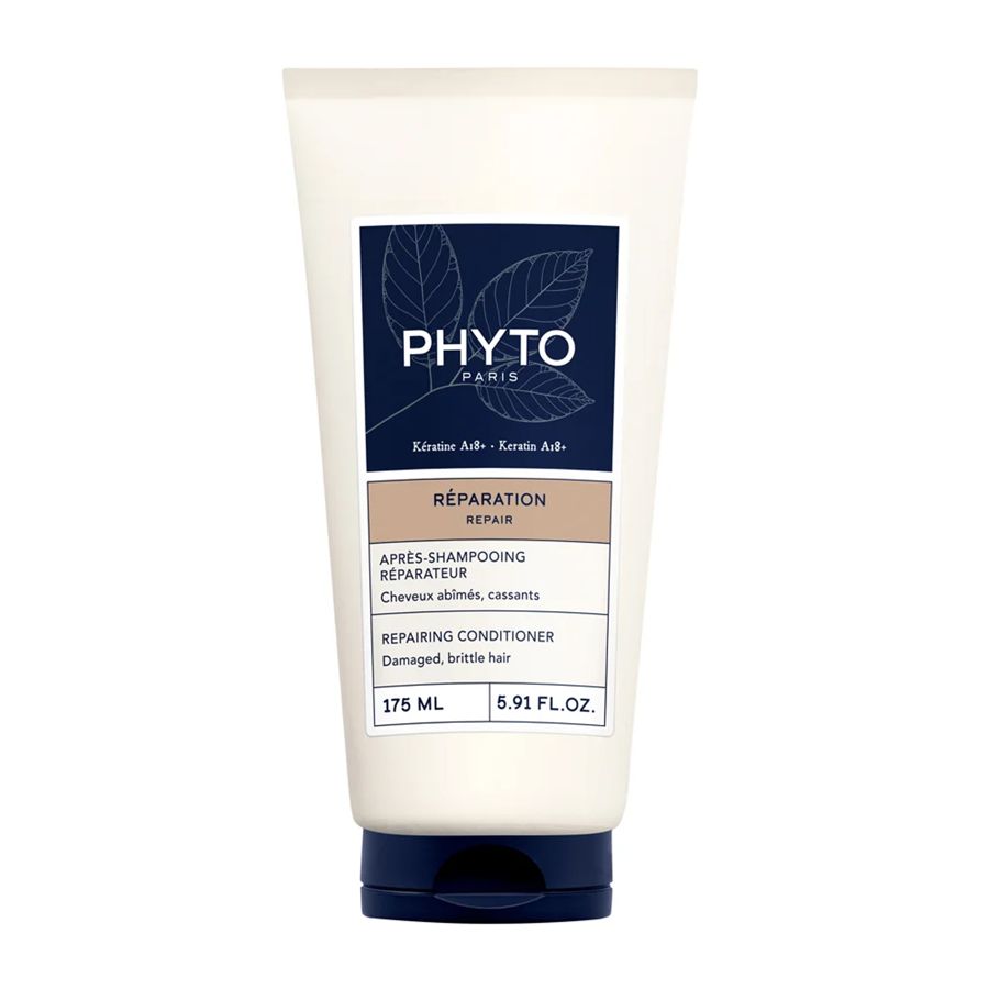 Phyto Balsamo Riparatore Per Capelli Danneggiati e Fragili 175 ml