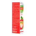 Arkopharma Arkovital Acerola 1000 gusto Frutti Rossi 20 Compresse Effervescenti