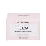 Lierac Lift integral ricarica crema notte rigenerante 50ml