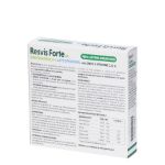 Alfasigma Resvis Forte 12 compresse effervescenti