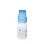 Blugel A Free soluzione oftalmica 10ml