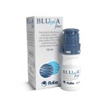 Blugel A Free soluzione oftalmica 10ml