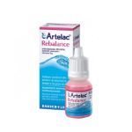 Bausch Lomb Artelac Rebalance Soluzione idratante per lenti a contatto 10ml