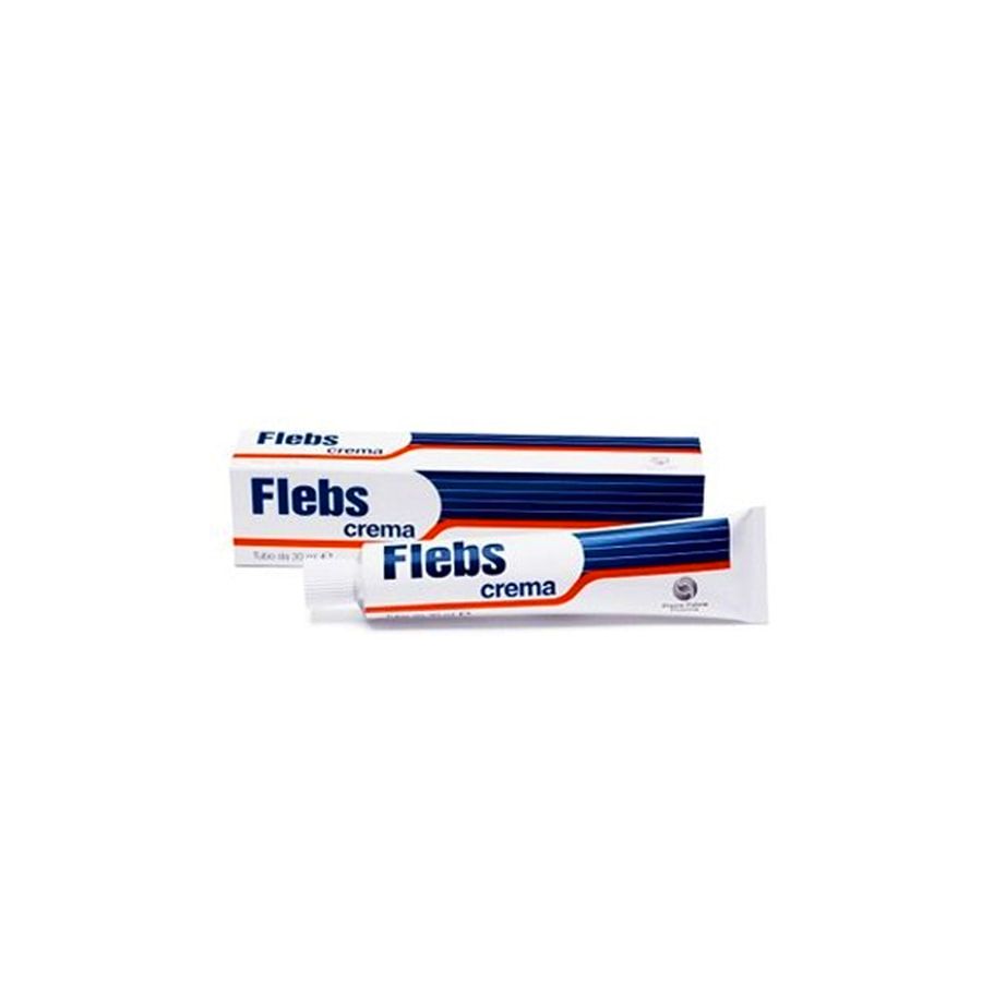 Flebs Crema 30ml