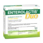 Enterolactis DUO 20 bustine da 5g