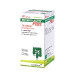 Enterolactis PLUS 30 capsule 