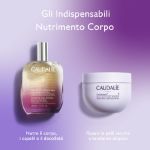 Caudalie Cofanetto Vinotherapist Gli essenziali di nutrimento