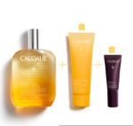 Caudalie Cofanetto Gli Essenziali di luminosità
