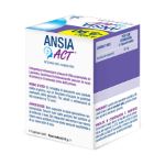 Ansia Act 21 Capsule