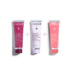 Caudalie Trio Crema Mani Idratazione