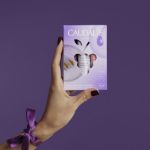 Caudalie Trio Crema Mani Idratazione