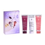 Caudalie Trio Crema Mani Idratazione