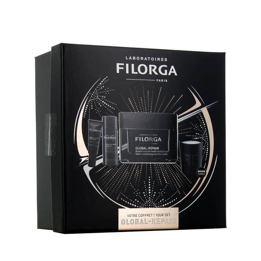 Filorga cofanetto Natale Global-Repair