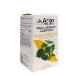 Arkopharma benessere urinario maschile 45 capsule