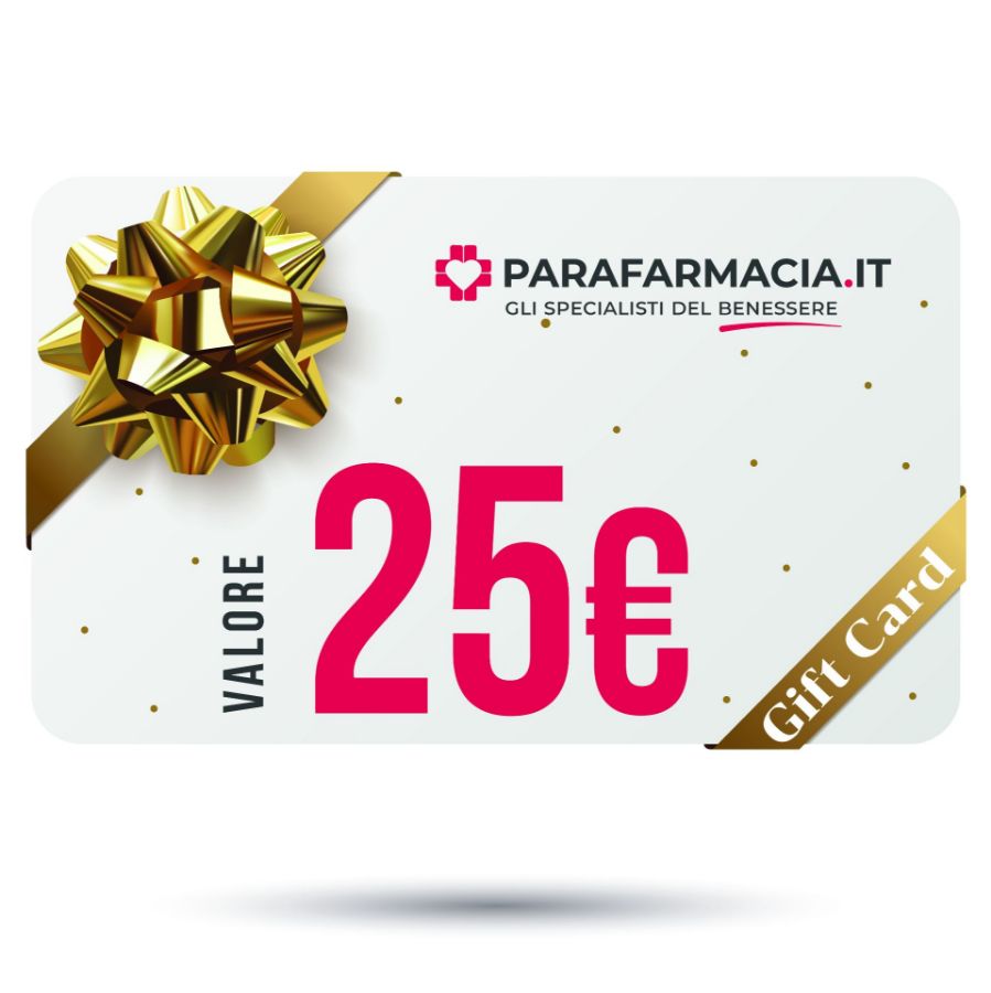 Coupon Via Email Da 25 Euro (attivazione immediata online)