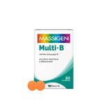 Massigen Dailyvit+ Multi B 30 Compresse