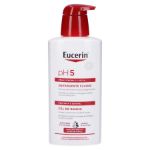 Eucerin pH5 Detergente Fluido pelle sensibile e secca 400ml