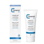 Ceramol Crema 311 Trattamento di eczemi e dermatite 200ml