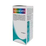 Massigen Multi-B plus 125ml gusto limone