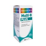 Massigen Multi-B plus 125ml gusto limone