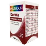 Massigen Donna formula specifica 30 compresse