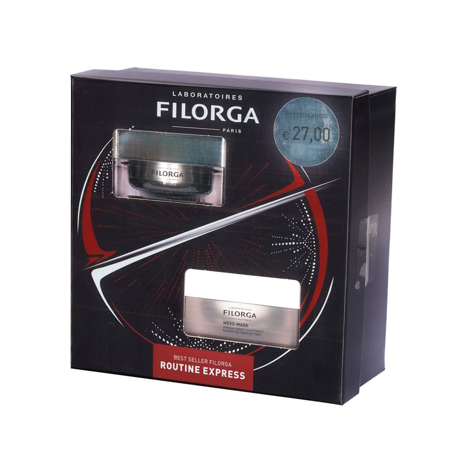 Filorga Cofanetto Routine Express - ZERO SPRECHI