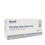 Wondfo Kit Auto test Streptococco A