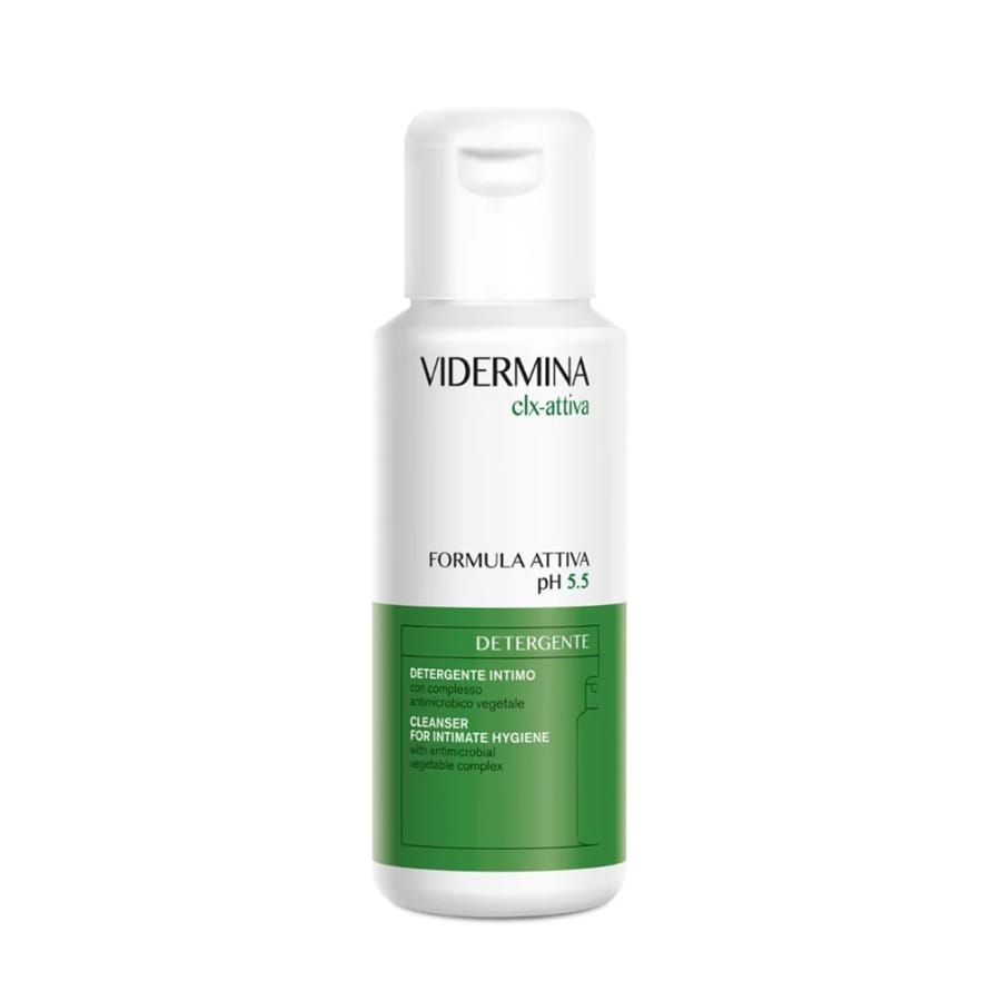 Ganassini Vidermina Clx Detergente 300ml